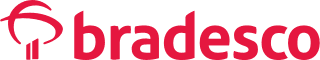 Logotipo Bradesco Administradora de Consórcios